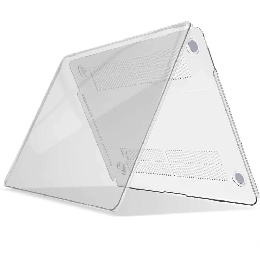 IBENZER Macbook Pro 16” Case A2141 Hard Shell Case Keyboard Cover